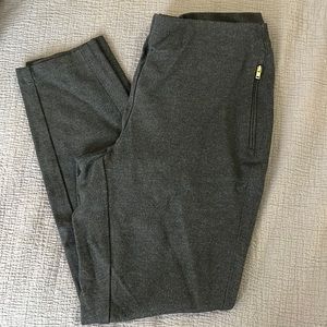 Morgan stretch ponte legging